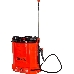 Опрыскиватель Ресанта SP-12СК аккум. ранц. 12л красный/черный (70/13/40)