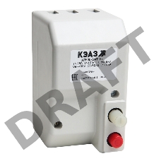 Выключатель авт. АП50Б 2МТ 10А 10Iн 400AC/220DC У3 КЭАЗ 106897