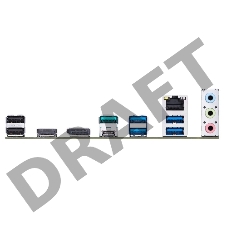 Материнская плата ASUS PRIME Z790M-PLUS D4, LGA1700, Z790, 4*DDR4, HDMI+DVI+DP, CrossFireX, SATA3 + RAID, Audio, Gb LAN, USB 3.2, USB 2.0, COM*1 header (w/o cable), mATX ; 90MB1D20-M0EAY0