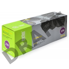 Тонер Картридж Cactus CS-TN230Y желтый для для Brother HL-3040/3070, DCP-9010, MFC-9120/9320 (1400ст