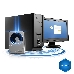 Жесткий диск WD 1Tb 7200rpm WD10EZEX Original SATA-III Caviar Blue 64Mb 3.5