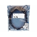 Кабель LSI CBL-SFF8644-8088-20M  (LSI00337) длина 2м,наконечники: SFF8644(контроллер)-SFF8088(внеш.устройство)