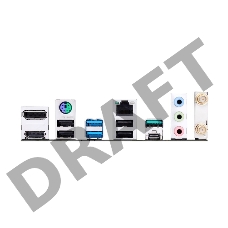 Материнская плата ASUS PRIME Z790-P WIFI D4, LGA1700, Z790, 4*DDR4, DP+HDMI, SATA3 + RAID, Audio, Gb LAN, USB 3.2, USB 2.0, COM*1 header (w/o cable), ATX; 90MB1DB0-M0EAY0