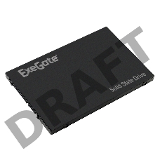 Накопитель SSD ExeGate EX280462RUS UV500NextPro+ 2.5