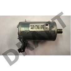 Мотор каретки в сборе HP DJ T770/790/1200/1300/2300/Z5200 (CH538-67076/CH538-67010/CH538-60141/CH538-60001)