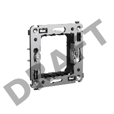 Каркас СП с лапками для монтажа модульных Avanti ДКС 4400802