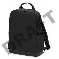 Рюкзак Moleskine THE BACKPACK черный ET9CC02BKBK 41x13x32см