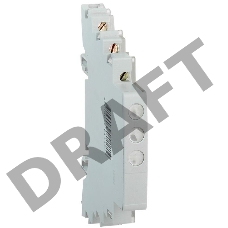 Индикатор световой фаз ИЭК MIF10-400