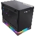 Корпус Inwin CF08B (A1 Prime) черный 750W miniITX 2x120mm 2xUSB3.0 audio