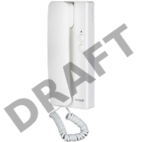 Аудиотрубка Falcon Eye FE-12M белый    