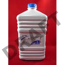 Тонер для Kyocera TK-410/420/435/475, KM-1620/1635/1650/2020/2035/2050  FS-6030MFP/6530MFP/6525MFP/6025MFP  TASKalfa 180/181/220/221 (кан. 1кг) B&W Standart фас. Россия