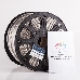 LED лента 220 В, 6x10.6 мм, IP67, SMD 3014, 120 LED/m, цвет теплый белый, 100 м