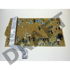 Плата питания высоковольтная HP CLJ Pro 300 M351/M375/ Pro 400 M451/M475/M476 (RM1-8031) OEM