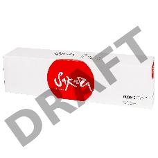 Картридж SAKURA TK8305C для Kyocera Mita TASKalfa 3050ci, TASKalfa 3051ci, TASKalfa 3550ci, TASKalfa 3551ci, синий, 15 000  к.