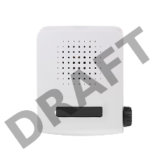 Звонок электрический  REXANT 220 вольт с регулятором громкости