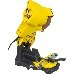 Станок заточной Huter ECS-100 100W (72/10/2)
