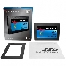 Накопитель SSD AData SATA III 256Gb ASU800SS-256GT-C SU800 2.5