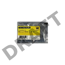 Чип Hi-Black к картриджу Xerox Phaser 3020/WC 3025 (106R02773), Bk, 1,5K