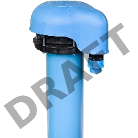 Крышка скважины Джилекс КС 110-133 (6050)