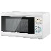 Микроволновая печь BBK 20MWS-703M/W 20л. 700Вт белый