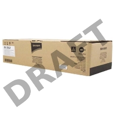 Тонер-картридж Sharp MX315GT черный для MXM266N/316N/356N 27500 стр.