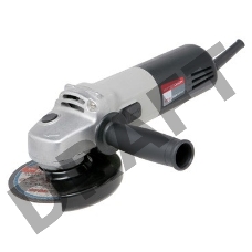 Углошлифовальная машина ИНТЕРСКОЛ УШМ-125/900