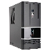 Корпус INWIN BK623BL USB3.0 (Micro-ATX, RB-S400BN1-0, 400W, 2xUSB3.0, 2xUSB2.0+Audio, черный) <6132049>