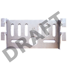 Плата монтажная ДКС FC37310