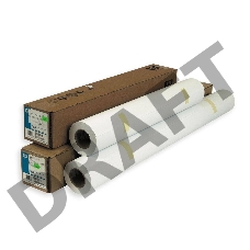 Бумага Lomond Офсетная  80 г/м2  (297мм х 80м х 76мм) для инженерных работ 