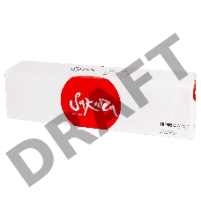 Картридж SAKURA TK8505C для Kyocera Mita TASKalfa 4550ci, TASKalfa 4551ci, TASKalfa 5550ci, TASKalfa 5551ci, синий, 20 000  к.