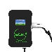 Зарядная станция S'OK Green Energy серии M3W Wallbox EV Charger SM3W10732542-7, 1-фаза,  7кВт (32А/ 220В), OCPP 1.6J, уровень защиты IP54, кабель 7.5м