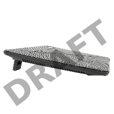 Подставка для ноутбука CROWN CMLC-1043T RED