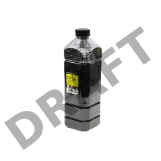 Тонер Oki B411/431/401/MB441/MB451/MB461/MB471/MB472/MB491 (Hi-Black) 700 г, канистра      