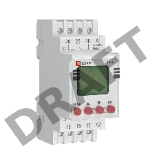 Таймер электронный астрономический TM-АS PROxima EKF tm-as