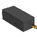 Блок питания 450W ExeGate TPS450 (TFX, 8cm fan, 24pin, 4+4pin, 3xSATA, 2xIDE, black)