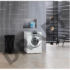 Отдельностоящая стиральная машина Miele WWR860WPS, 850x596x643 9 кг 1600 об/мин 48 дБ  PowerWash TwinDos PreIroning MTouch Германия