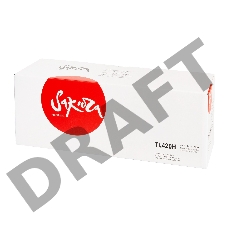 Картридж SAKURA TL420H для Pantum P3300, P3010, M6700/ M6800, M7100, M7200, M7300, черный, 3 000 к.