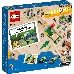 Конструктор Lego City Missions Wild Animal Rescue Missions пластик (60353)