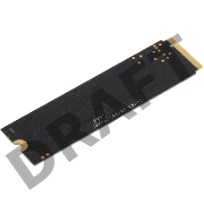 Накопитель SSD PC Pet PCI-E 3.0 x4 512Gb PCPS512G3 M.2 2280 OEM