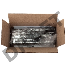 Крестовина Бюрократ Dominus