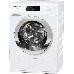 Отдельностоящая стиральная машина Miele WCR890WPS, 850x596x636 9 кг 1600 об/мин 48 дБ  PowerWash TwinDos SteamCare MTouch Германия