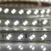 LED лента 220 В, 6.5x17 мм, IP67, SMD 5730, 120 LED/m, цвет свечения белый, 100 м