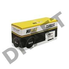 Тонер Hi-Black для Canon NP 1215/1550/2020/6317/6416   NPG-1, 3,8К, туба     