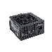 Блок питания Exegate EX221640RUS-S 450PPX RTL, ATX, SC, black, APFC, 14cm, 24p+(4+4)p, PCI-E, 4*IDE, 5*SATA, FDD + кабель 220V с защитой от выдергивания
