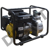 Мотопомпа Huter MP-40 Huter