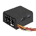 Блок питания 500W ExeGate M500 (SFX, APFC, КПД 87% (80 PLUS Silver), 8cm fan, 24pin, 4+4pin, 3xSATA,