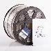 LED лента 220 В, 6.5x13 мм, IP67, SMD 5730, 60 LED/m, цвет свечения теплый белый, 100 м