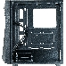 Корпус Cooler Master Case CMP 520 ATX,U3+U2,W/O ODD,TG,Front ARGB FAN*3