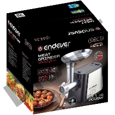 Мясорубка Endever Sigma 55