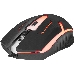 Мышь DEFENDER USB OPTICAL HIT MB-601 BLACK 52601